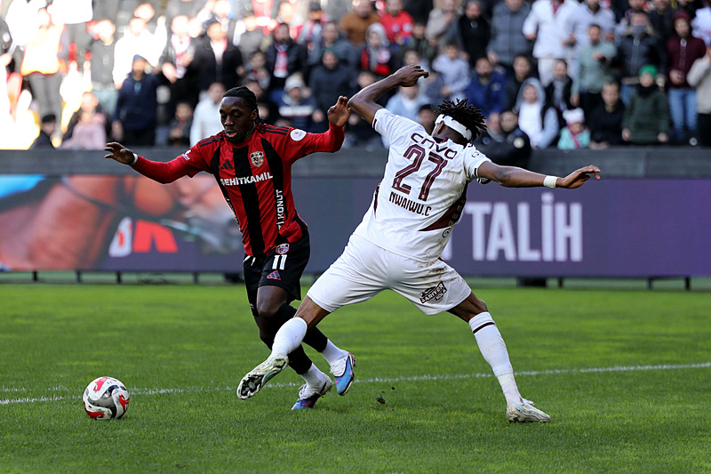 Spor yazarları Gaziantep FK-Trabzonspor maçını yorumladı!