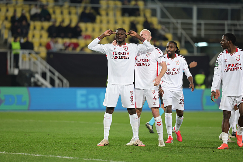 Ülkelerin UEFA gelirleri belli oldu! Fenerbahçe, Galatasaray ve Samsunspor…