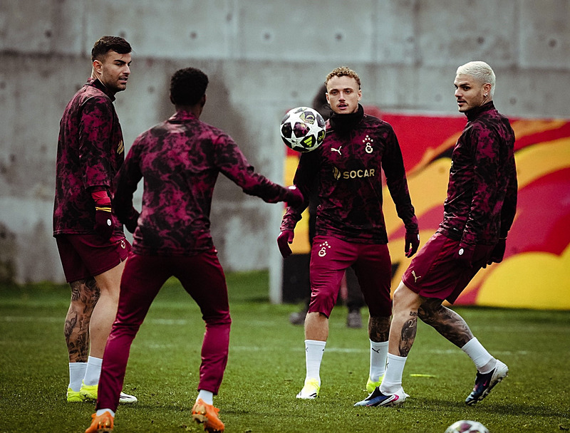 Ülkelerin UEFA gelirleri belli oldu! Fenerbahçe, Galatasaray ve Samsunspor…