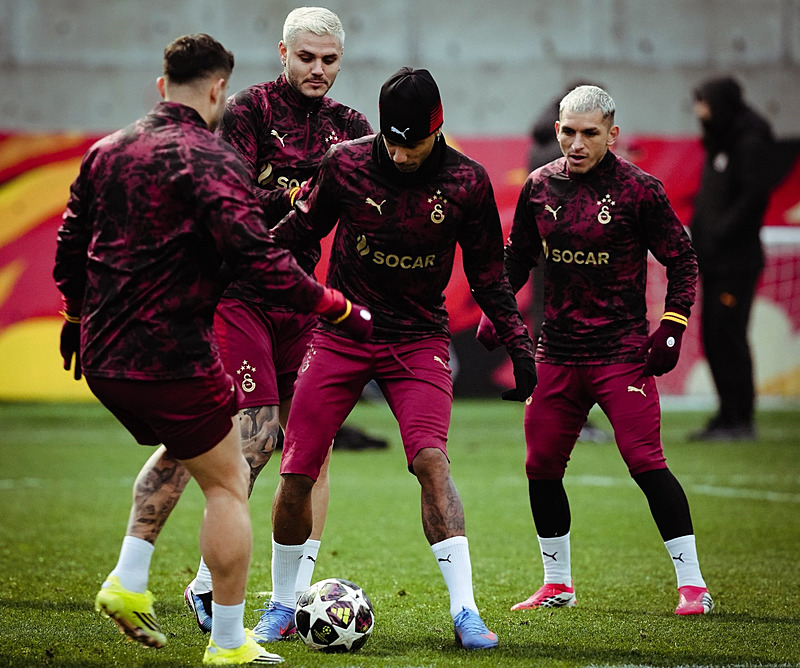 Ülkelerin UEFA gelirleri belli oldu! Fenerbahçe, Galatasaray ve Samsunspor…