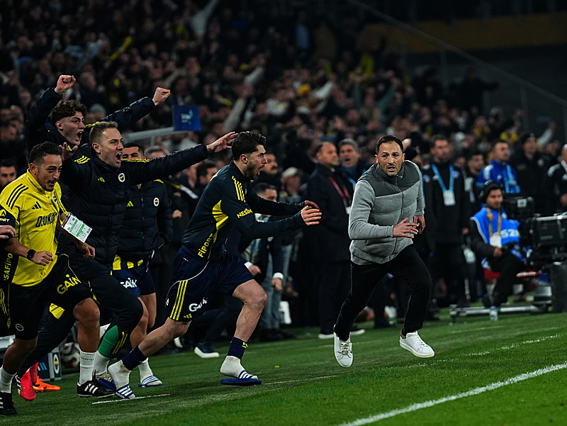 Ömer Üründül’den maç sonu flaş eleştiri! Talisca…