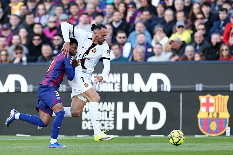 Fenerbahçe Vedat Muriqi’den vazgeçmiyor! Mallorca’nın küme düşmesi durumunda...