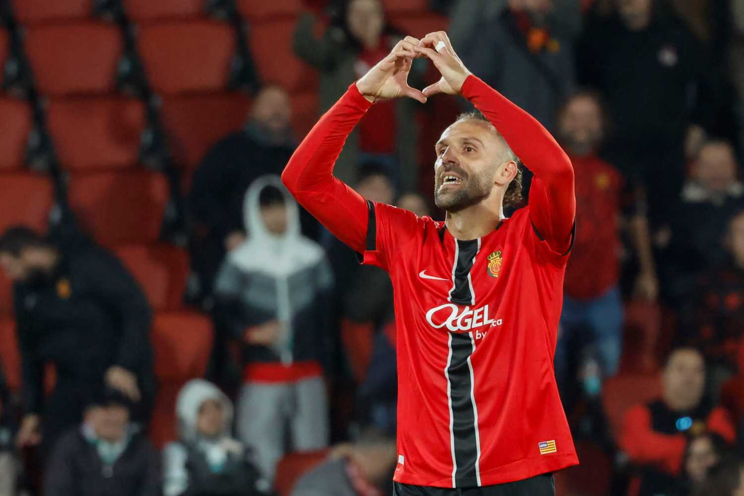 Fenerbahçe Vedat Muriqi’den vazgeçmiyor! Mallorca’nın küme düşmesi durumunda...