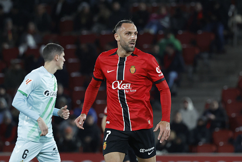 Fenerbahçe Vedat Muriqi’den vazgeçmiyor! Mallorca’nın küme düşmesi durumunda...