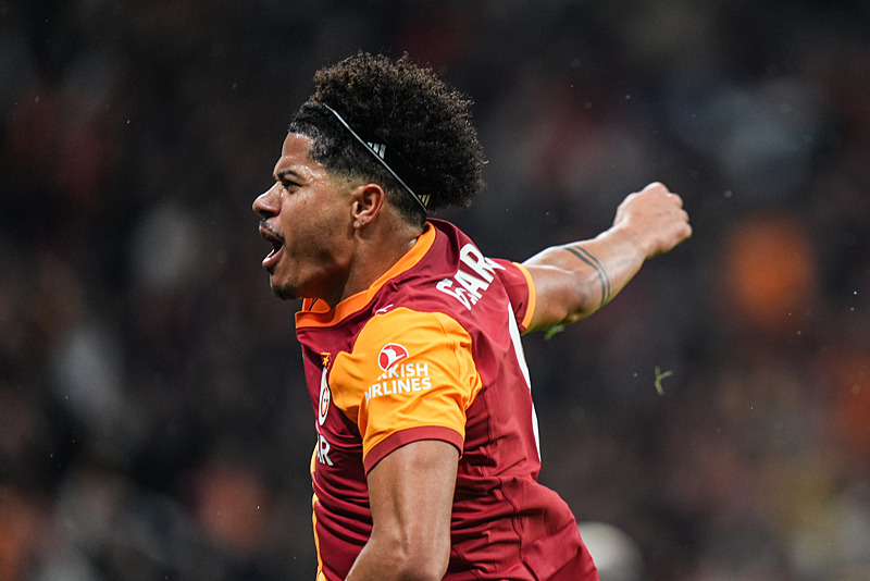 Gabriel Sara’ya Premier Lig kancası! İşte Galatasaray’ın bonservis talebi