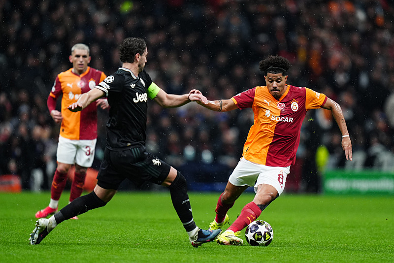 Gabriel Sara’ya Premier Lig kancası! İşte Galatasaray’ın bonservis talebi