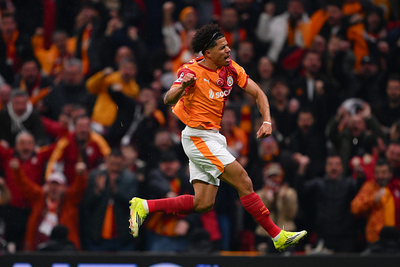 Gabriel Sara’ya Premier Lig kancası! İşte Galatasaray’ın bonservis talebi