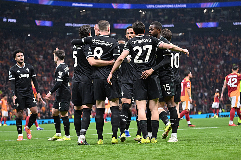 Galatasaray Juventus’un yıldızından vazgeçmiyor! İtalyan basınından flaş transfer iddiası