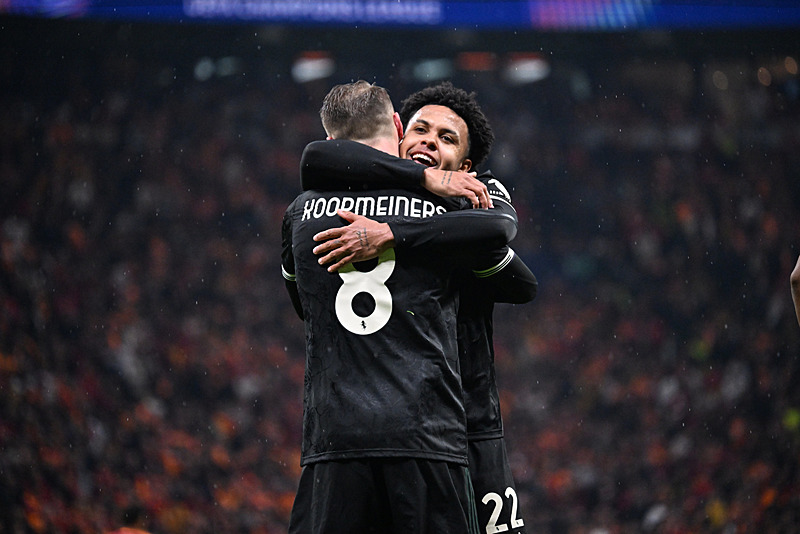 Galatasaray Juventus’un yıldızından vazgeçmiyor! İtalyan basınından flaş transfer iddiası