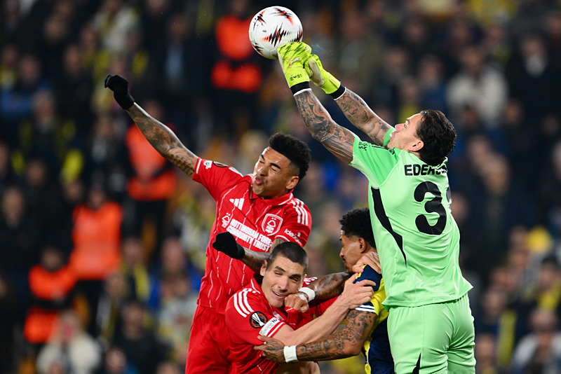 Nottingham Forest-Fenerbahçe maçı ne zaman ve saat kaçta? Hangi kanalda?