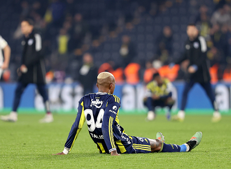 Nottingham Forest-Fenerbahçe maçı ne zaman ve saat kaçta? Hangi kanalda?