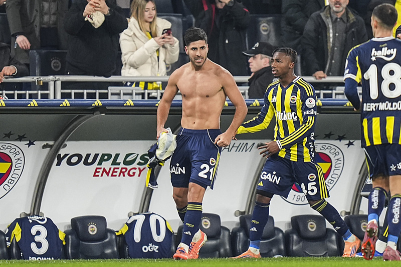 Nottingham Forest-Fenerbahçe maçı ne zaman ve saat kaçta? Hangi kanalda?