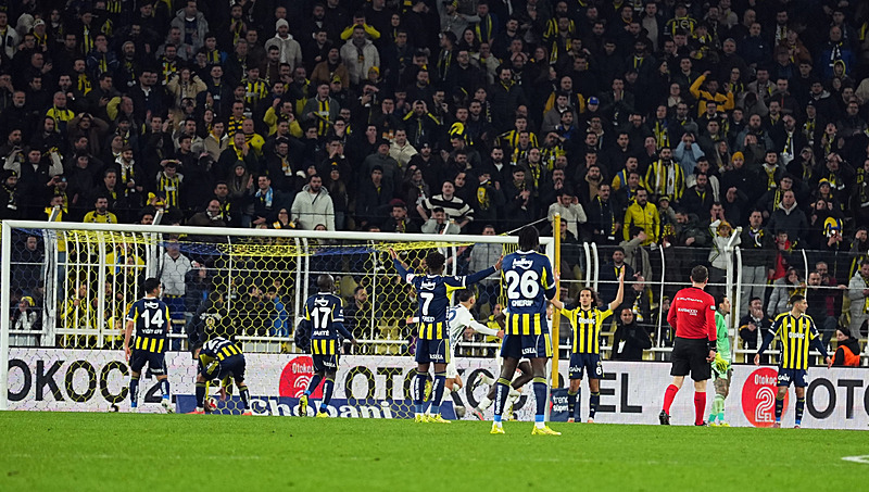 Nottingham Forest-Fenerbahçe maçı ne zaman ve saat kaçta? Hangi kanalda?