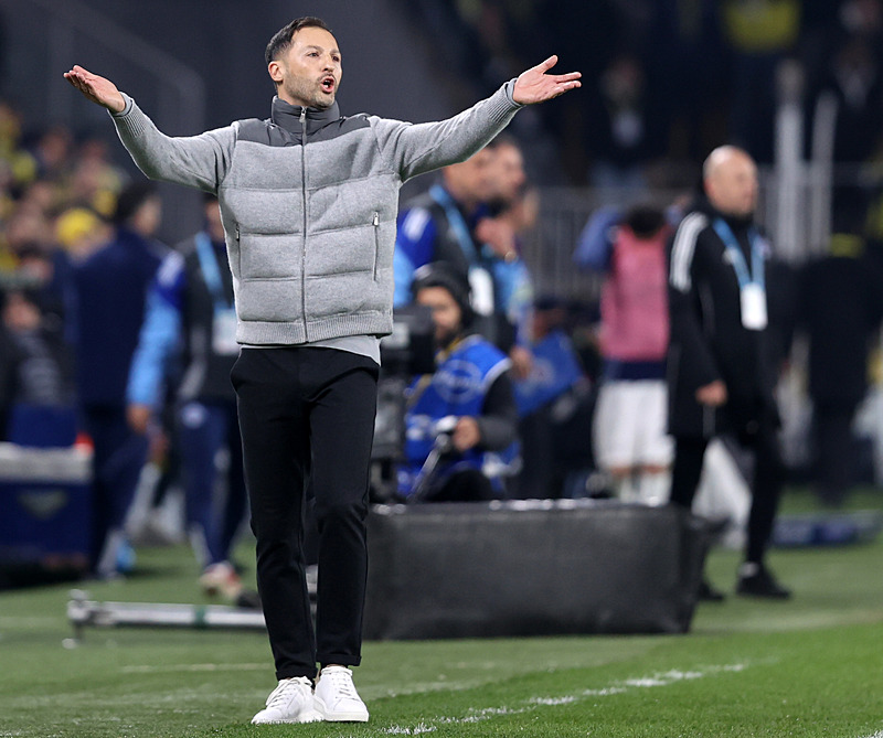 Spor yazarlarından flaş Fenerbahçe-Kasımpaşa maçı değerlendirmeleri!