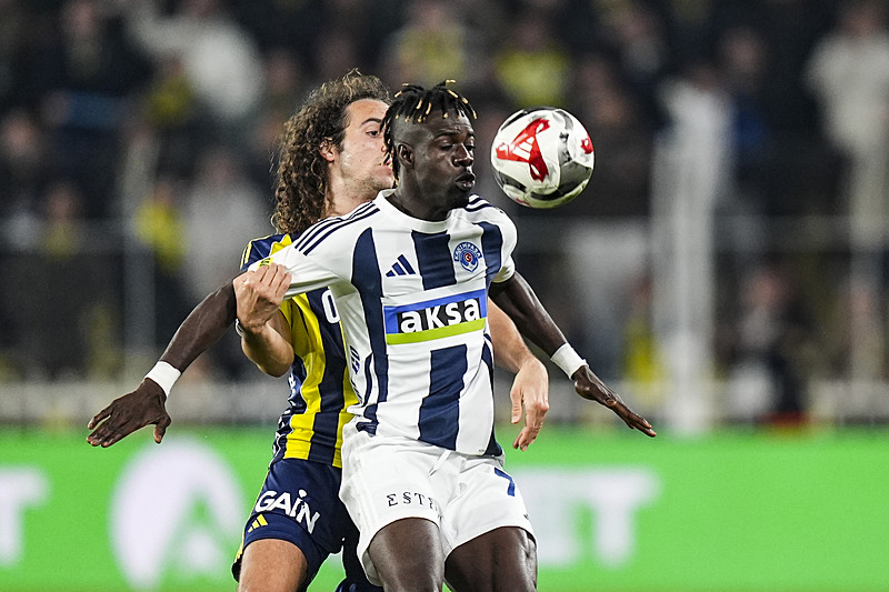 Spor yazarlarından flaş Fenerbahçe-Kasımpaşa maçı değerlendirmeleri!