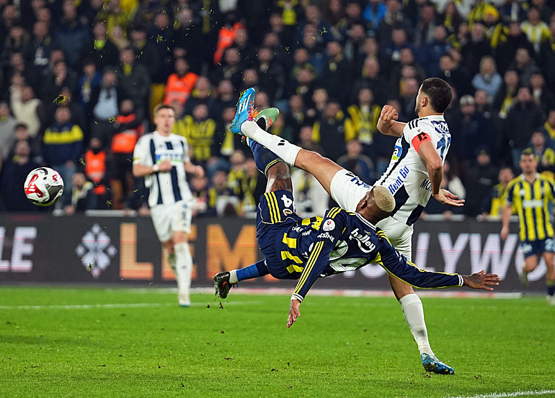 Spor yazarlarından flaş Fenerbahçe-Kasımpaşa maçı değerlendirmeleri!