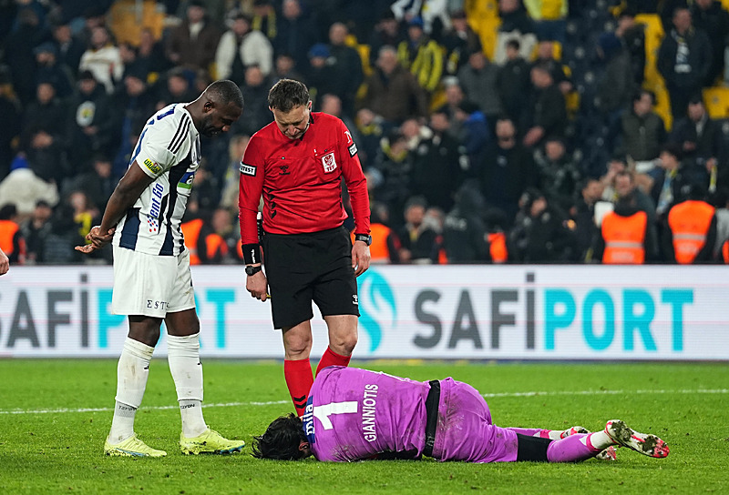 Spor yazarlarından flaş Fenerbahçe-Kasımpaşa maçı değerlendirmeleri!