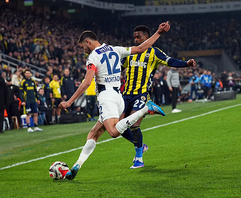 Spor yazarlarından flaş Fenerbahçe-Kasımpaşa maçı değerlendirmeleri!