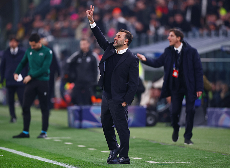 Galatasaray, Juventus’u eledi kasayı doldurdu! İşte o dev gelir