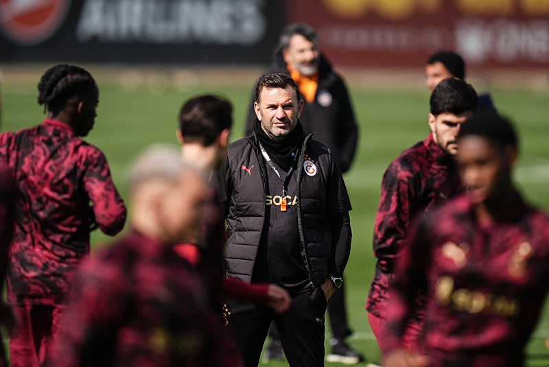 Juventus maçı öncesi Galatasaray’da büyük tehlike!