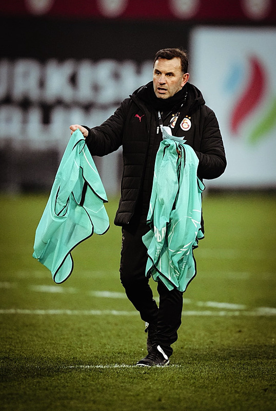 Juventus maçı öncesi Galatasaray’da büyük tehlike!