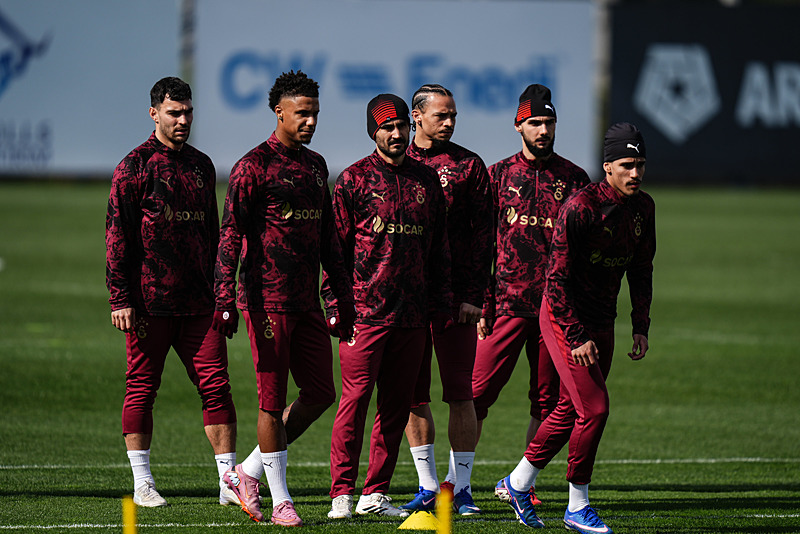 Juventus maçı öncesi Galatasaray’da büyük tehlike!