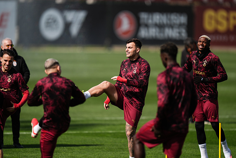 Juventus maçı öncesi Galatasaray’da büyük tehlike!