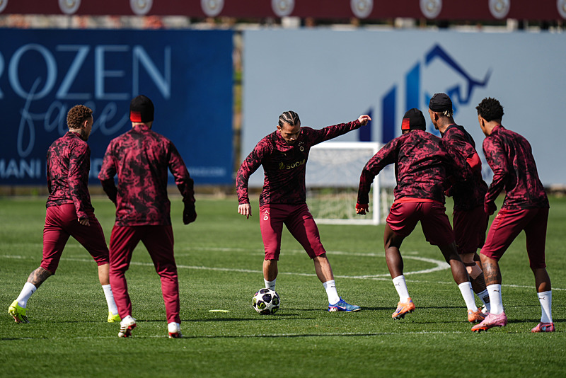 Juventus maçı öncesi Galatasaray’da büyük tehlike!