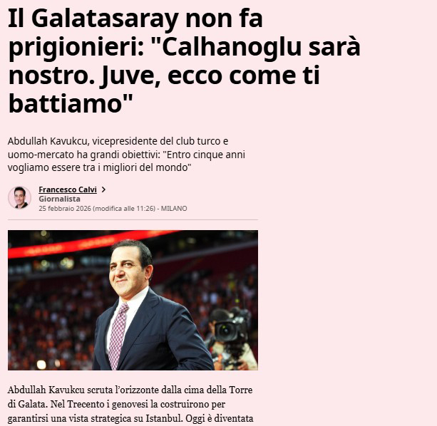 Galatasaray’dan Hakan Çalhanoğlu açıklaması! Taraftarları heyecanlandıracak sözler