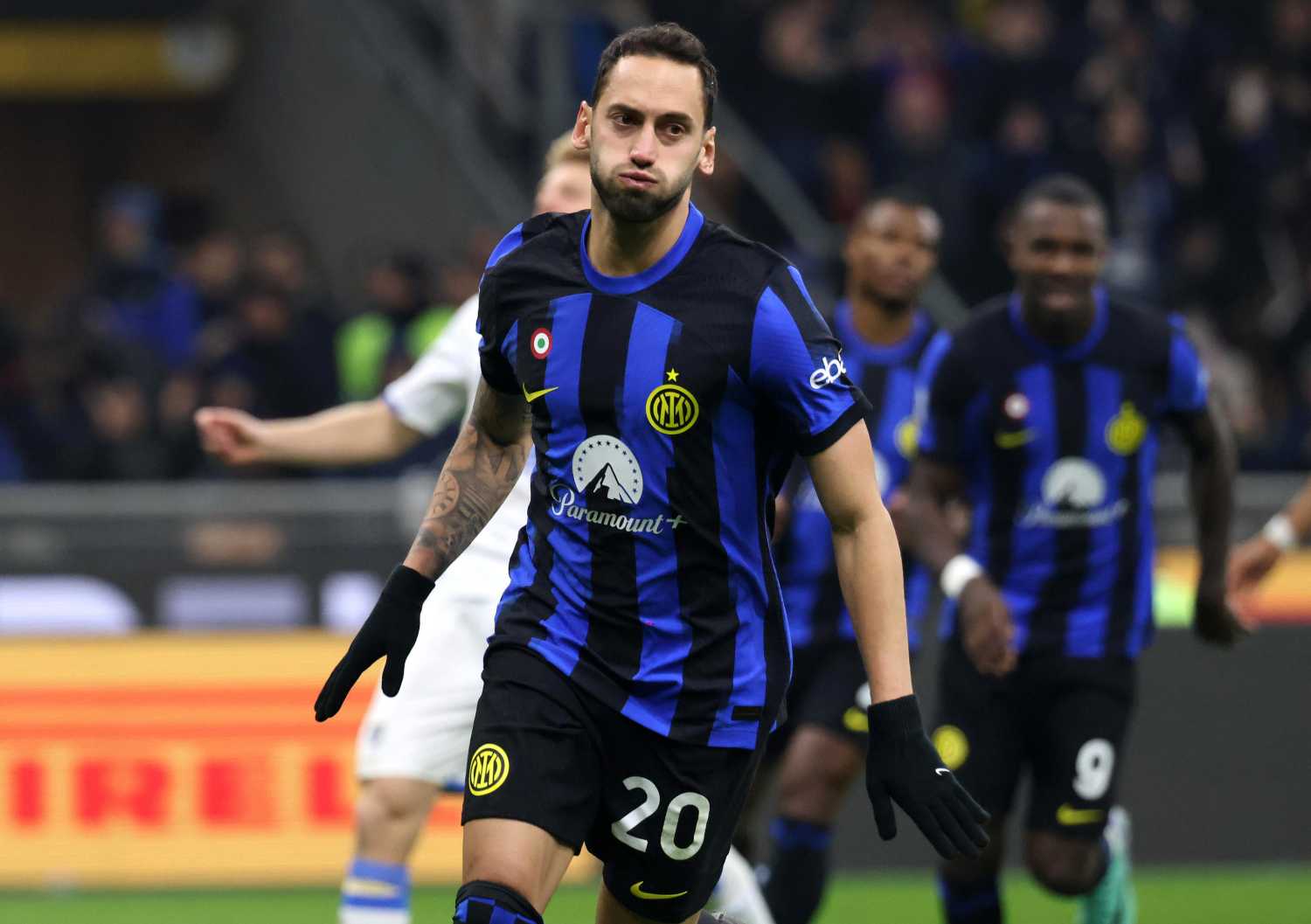 Galatasaray’dan Hakan Çalhanoğlu açıklaması! Taraftarları heyecanlandıracak sözler