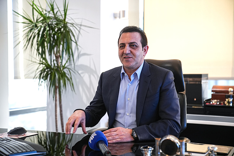 Galatasaray’dan Hakan Çalhanoğlu açıklaması! Taraftarları heyecanlandıracak sözler