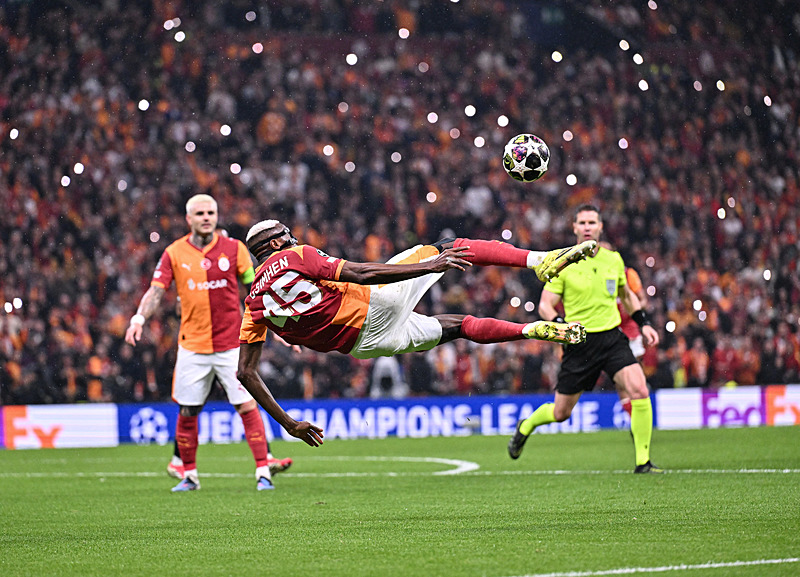 Galatasaray’dan Hakan Çalhanoğlu açıklaması! Taraftarları heyecanlandıracak sözler