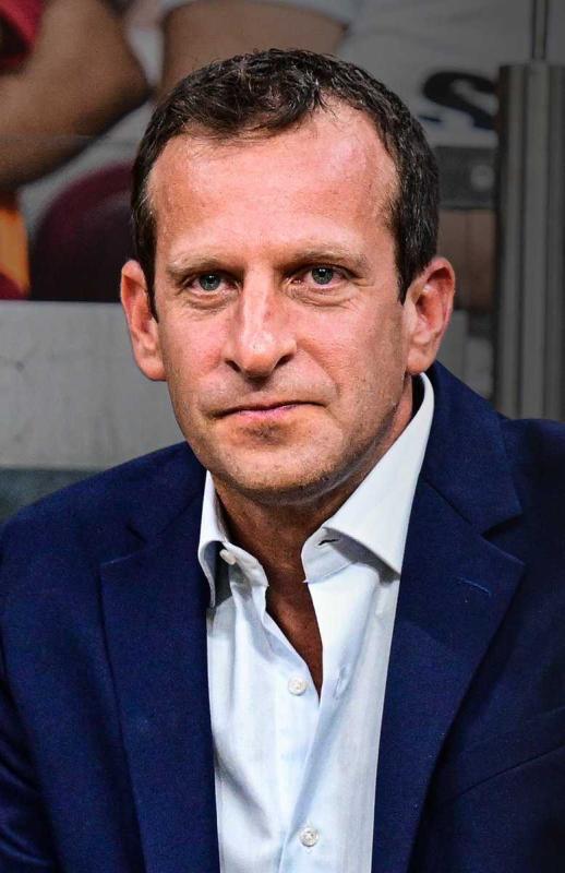 George Gardi’den Galatasaray ve Kenan Yıldız itirafı! Transfer...