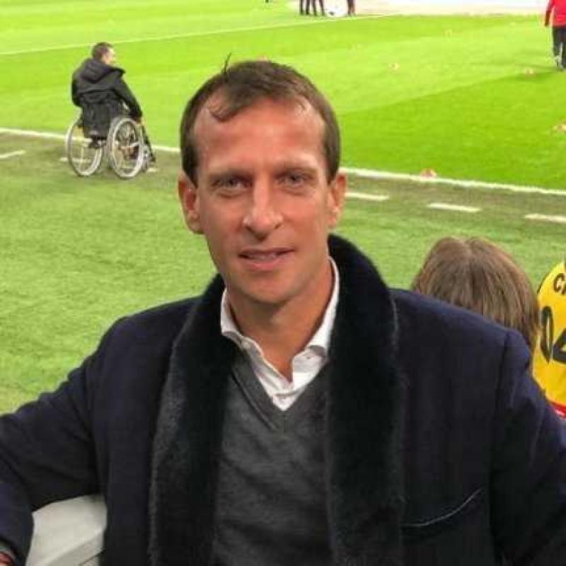 George Gardi’den Galatasaray ve Kenan Yıldız itirafı! Transfer...