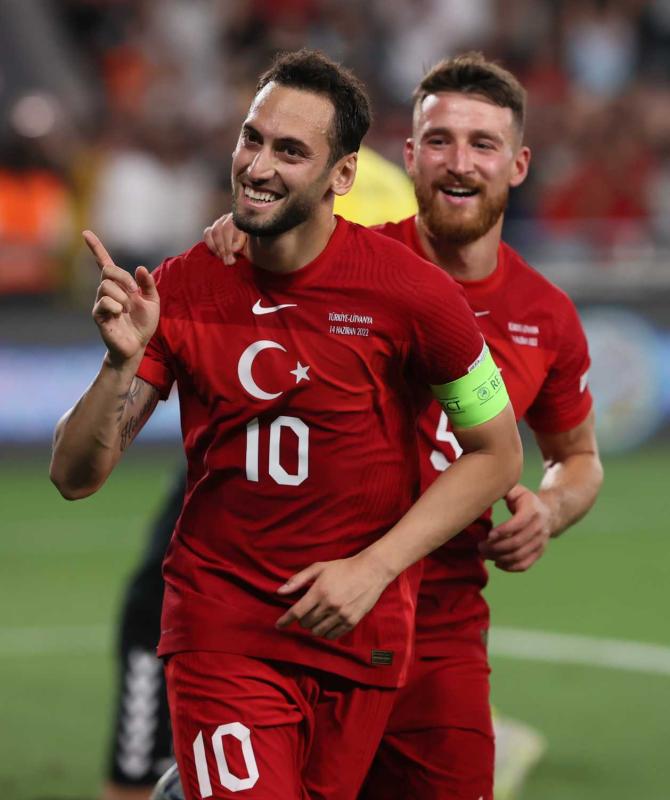 Galatasaray’a transfer müjdesi! İtalyan basını duyurdu