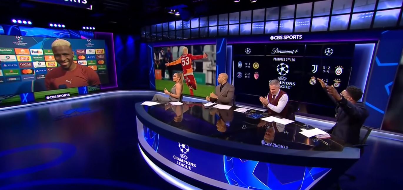 Osimhen’den maç sonu çarpıcı açıklamalar: Bazıları dinlemedi!