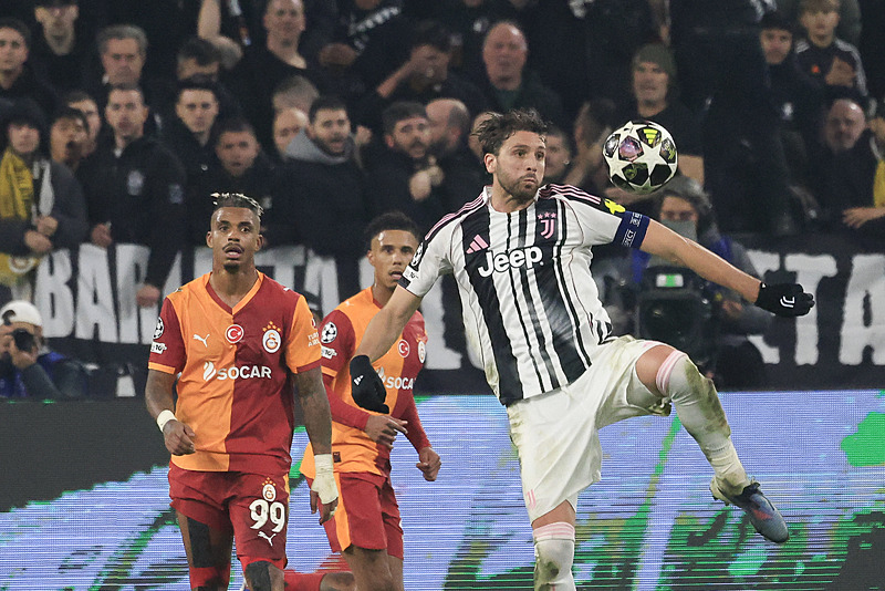 Spor yazarlarından flaş Juventus-Galatasaray maçı yorumları