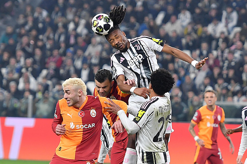 Spor yazarlarından flaş Juventus-Galatasaray maçı yorumları