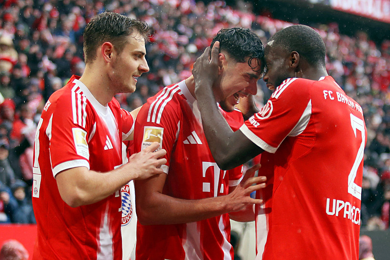 UEFA açıkladı: İlk 25’te Beşiktaş, Fenerbahçe ve Galatasaray da var!