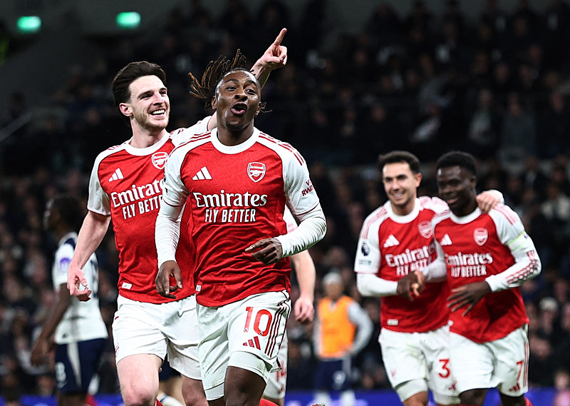 UEFA açıkladı: İlk 25’te Beşiktaş, Fenerbahçe ve Galatasaray da var!