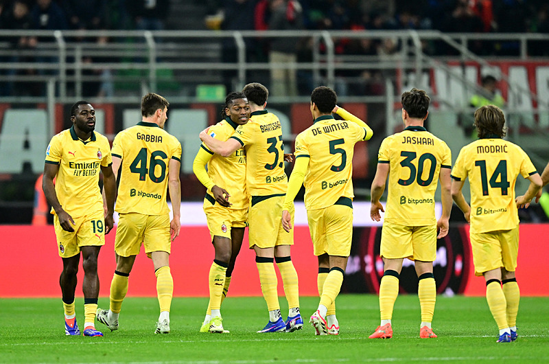 UEFA açıkladı: İlk 25’te Beşiktaş, Fenerbahçe ve Galatasaray da var!