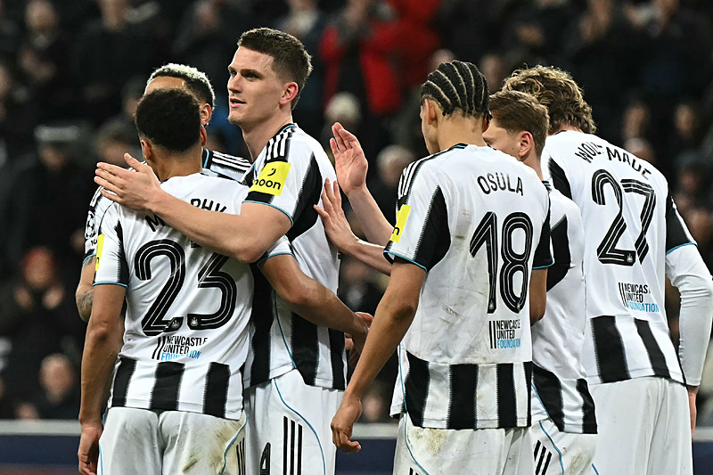 UEFA açıkladı: İlk 25’te Beşiktaş, Fenerbahçe ve Galatasaray da var!