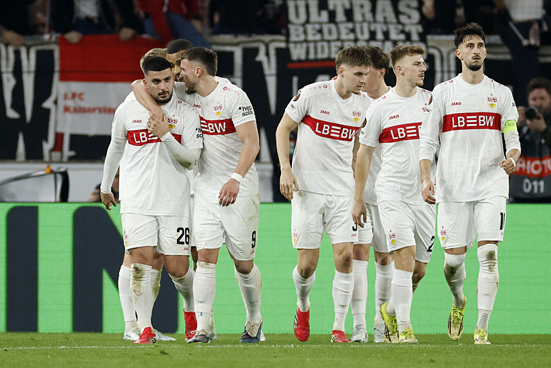UEFA açıkladı: İlk 25’te Beşiktaş, Fenerbahçe ve Galatasaray da var!