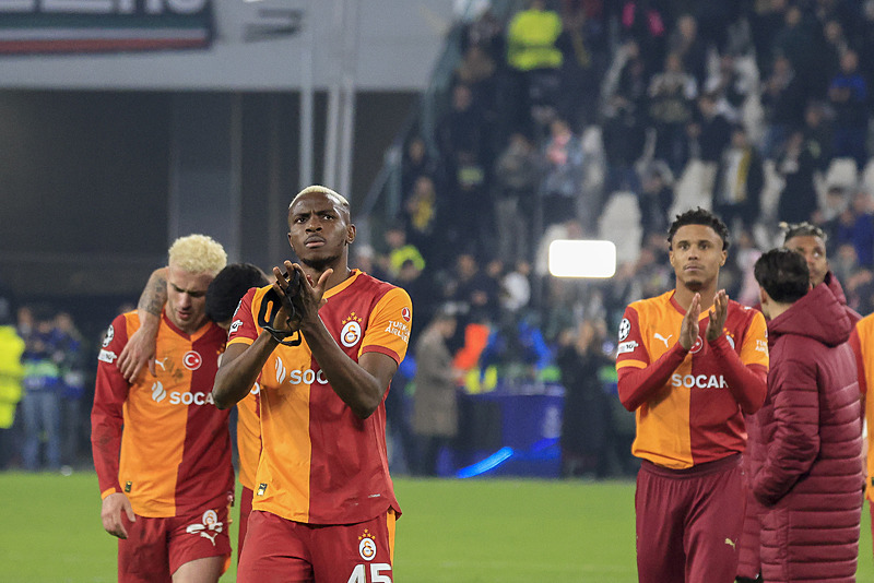 Galatasaray’da Osimhen gerçeği ortaya çıktı! Mutsuzluğunun sebepleri...