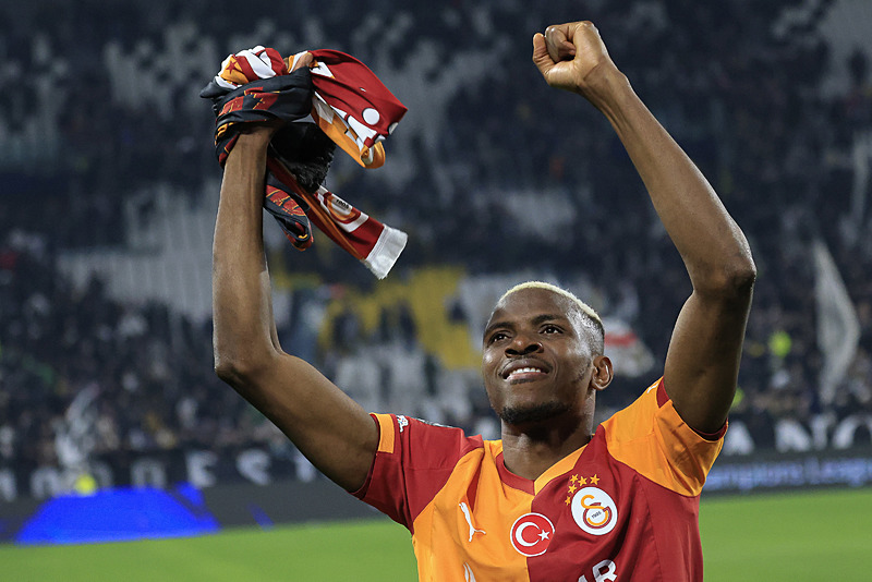 Galatasaray’da Osimhen gerçeği ortaya çıktı! Mutsuzluğunun sebepleri...