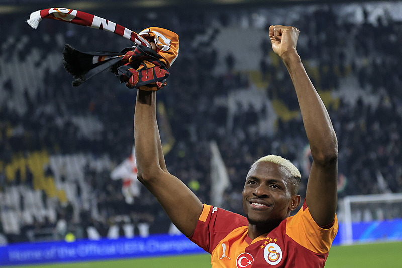 Galatasaray’da Osimhen gerçeği ortaya çıktı! Mutsuzluğunun sebepleri...