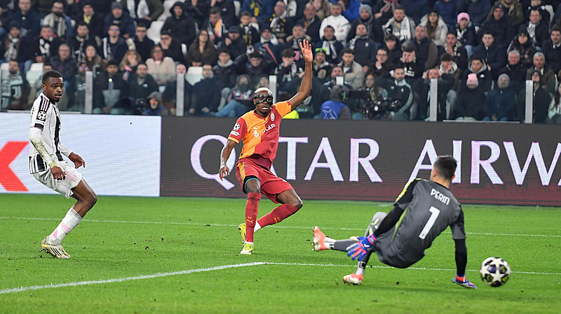 Galatasaray’da Osimhen gerçeği ortaya çıktı! Mutsuzluğunun sebepleri...