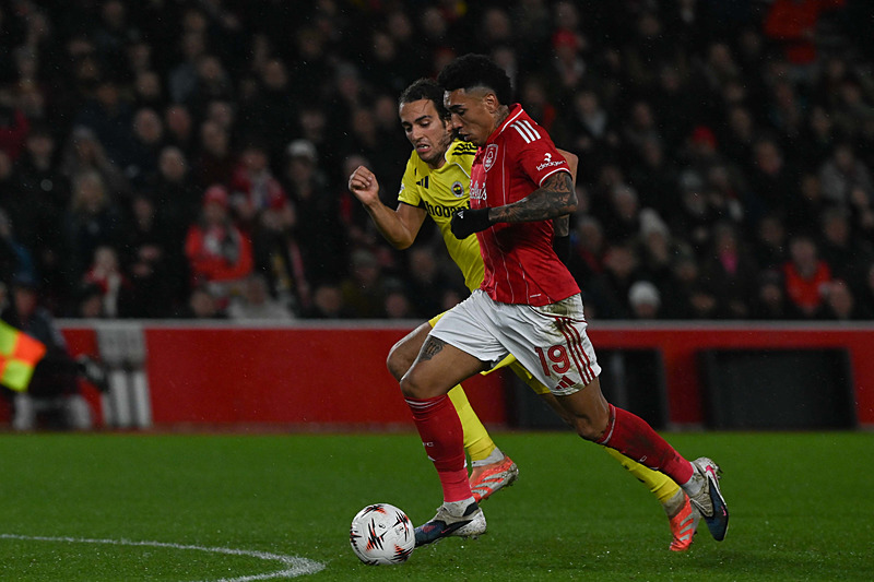 Spor yazarları  Nottingham Forest-Fenerbahçe maçını değerlendirdi