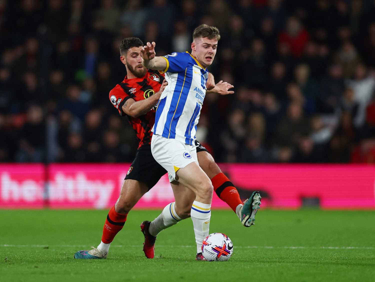 Fenerbahçe’ye Arjantinli stoper! Sezon sonunda bedava gelecek