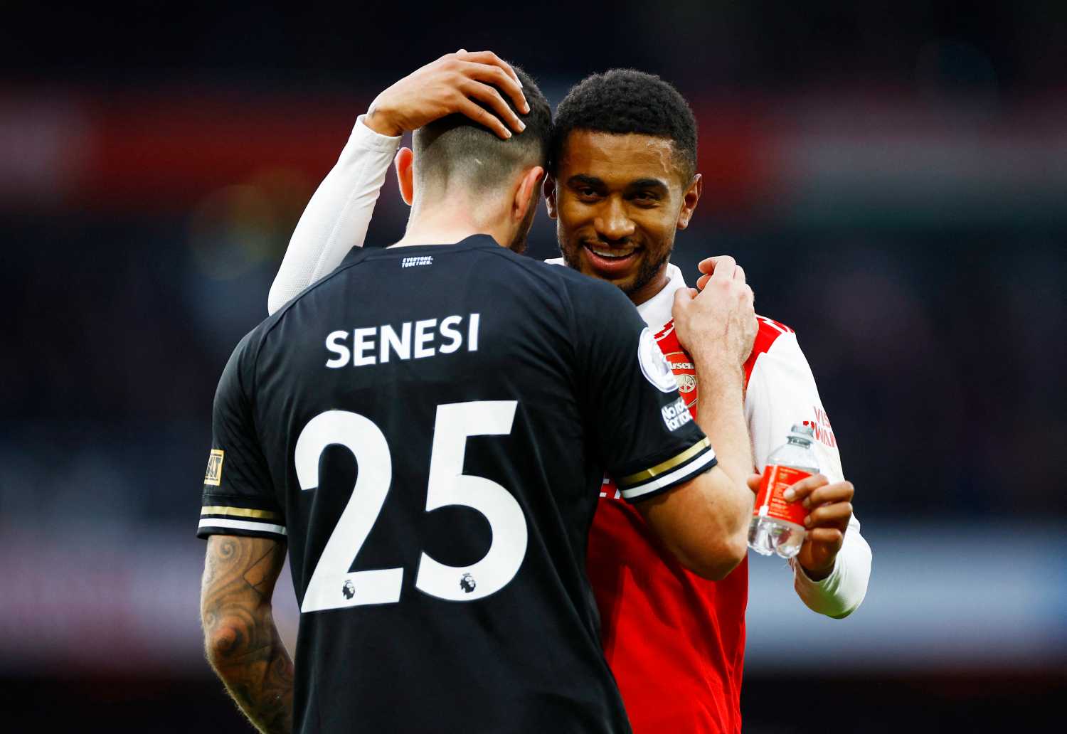 Fenerbahçe’ye Arjantinli stoper! Sezon sonunda bedava gelecek